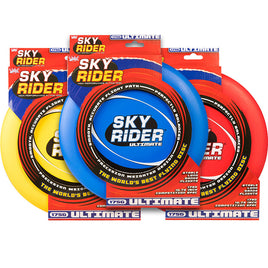 Duncan Sky Rider 175 Gram ULTIMATE DISC - Graphics Vary- - YoYoSam