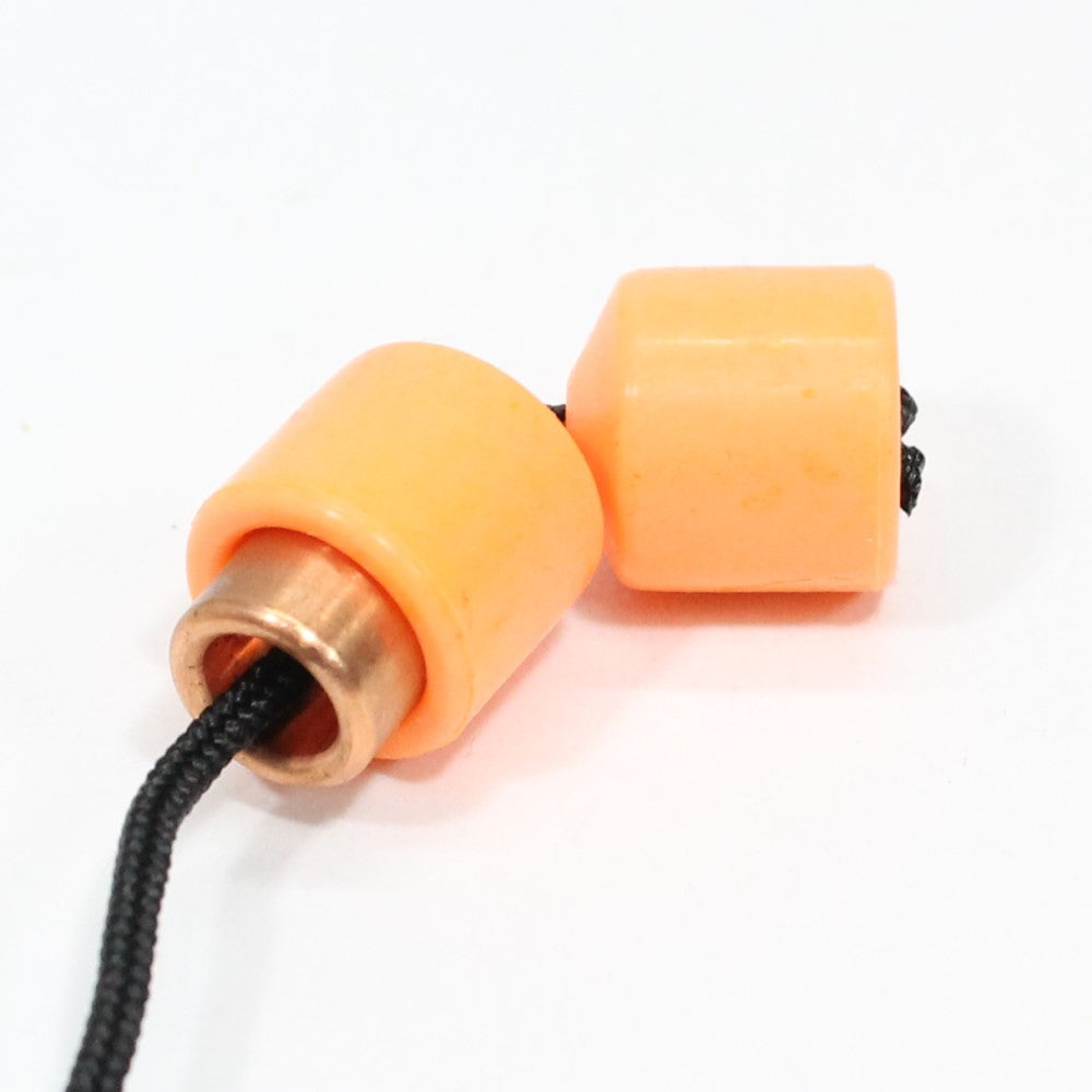 AroundSquare Everyman Silicone Begleri- with Copper Core- Pouch Extra Strings — view 3