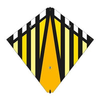30 Inch X-Kites Stunt Diamond Kite w/ Double Handles - YoYoSam