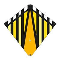 30 Inch X-Kites Stunt Diamond Kite w/ Double Handles - YoYoSam
