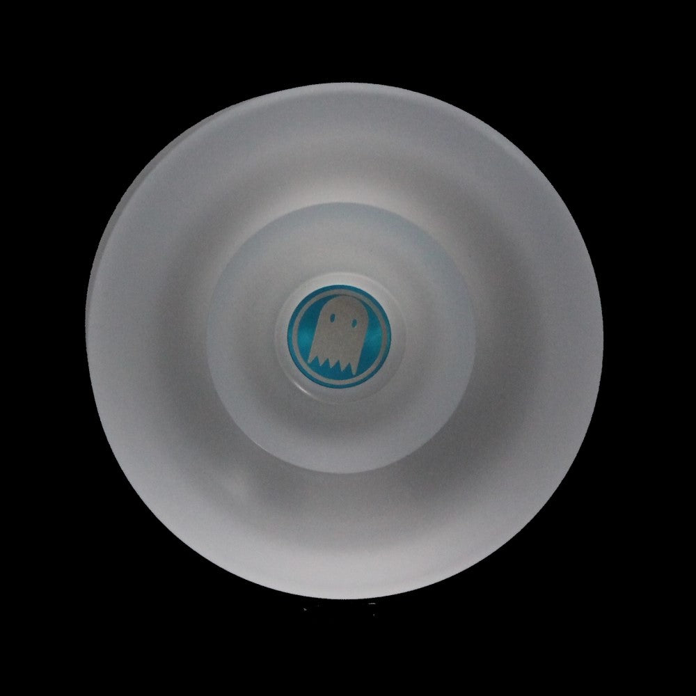 yoyo Zeekio Spectre Yo-Yo - Machined Plastic Yo-Yo – YoYoSam
