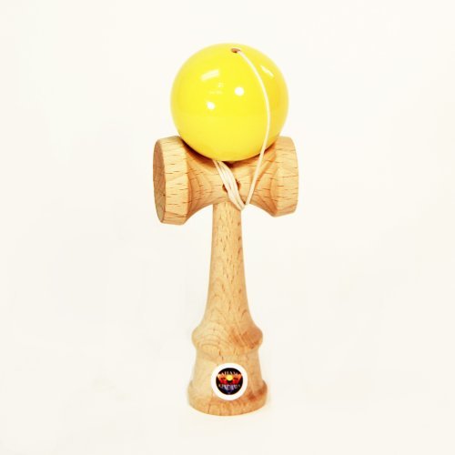 Bahama Kendama 4.5" Pocket Kendama - YoYoSam