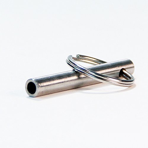 yoyo Zeekio Yo-Yo Bearing Removal Tool - YoYoSam
