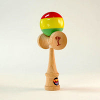 Bahama Kendama Kenzilla Extra Large Kendama - HUGE - YoYoSam