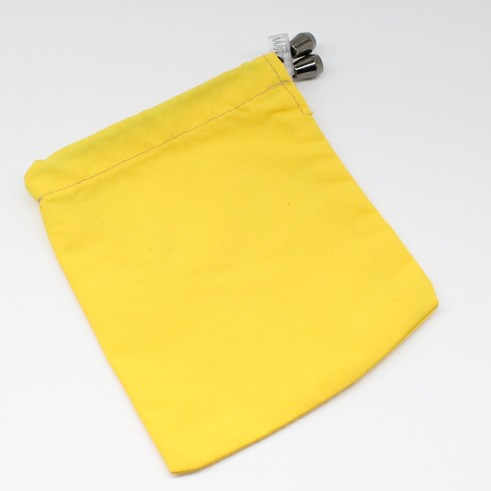 Spintime Yo-Yo Pouch - Hand Made Individual YoYo Bag - YoYoSam