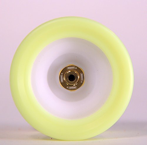 yoyo Zeekio Zenith Yo-Yo - YoYoSam