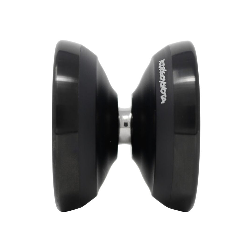 Duncan Barracuda X Yo-Yo - 7075 AL Bi-Metal YoYo - Signature Yo-Yo of World Champion Rafael Matsunaga! - YoYoSam