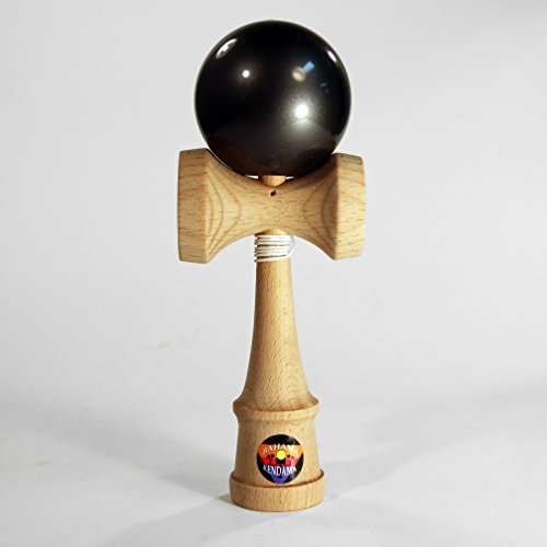 Bahama Kendama Metallic Paint - YoYoSam