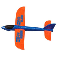 Duncan X-14 Glider with Launcher - 14" in Wing Span - Easy to Assemble