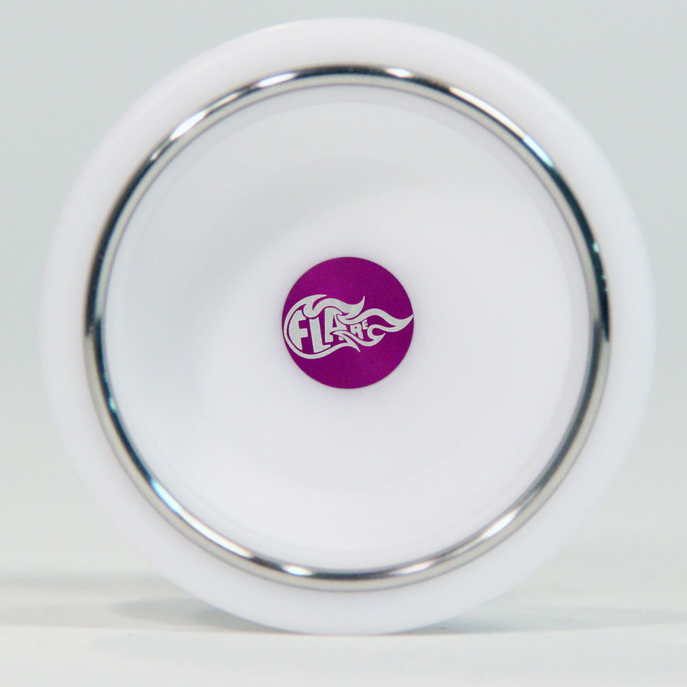 yoyo Zeekio Flare Yo-Yo - YoYoSam