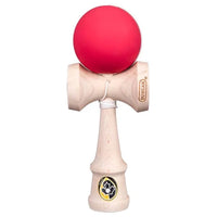 Duncan Maple Drop Pro Kendama - Professional Performance Skill Toy - YoYoSam