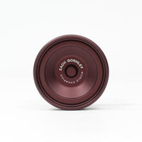 CLYW Borealis 2 Yo-Yo - Mono-Metal - Zach Gormley Signature YoYo
