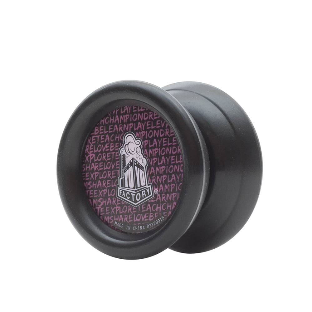 YoYoFactory One Yo-Yo – YoYoSam