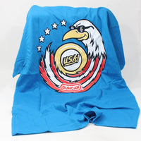 Duncan USA Nationals T-Shirt - 100% Cotton Tee