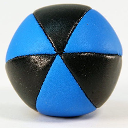 Zeekio Zeon 6 Panel 100g Juggling Ball (1) - YoYoSam