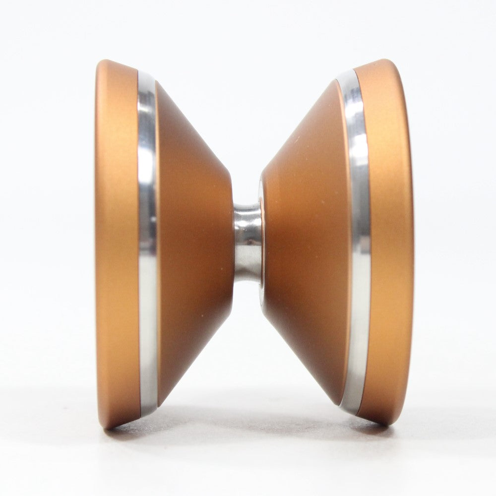 The Good Life Pharaoh Plus Yo-Yo - Bi-Metal - Filip David