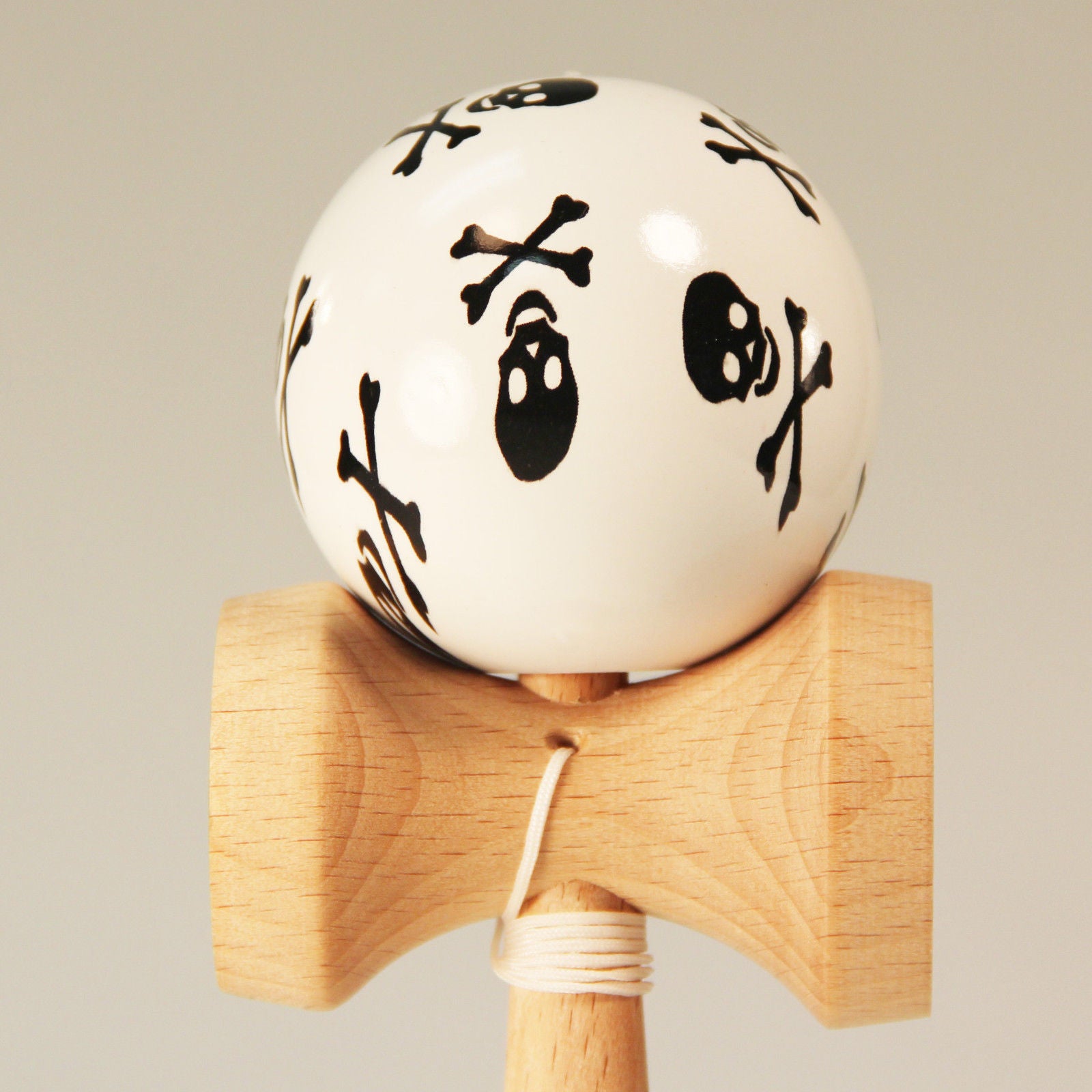Bahama Kendama Hydro Printed Designer Series - YoYoSam