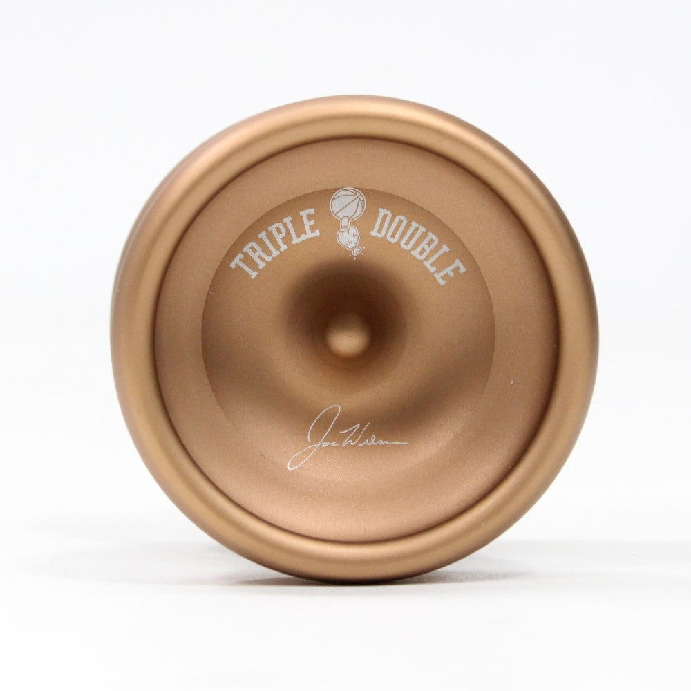 RECESS Triple Double Yo-Yo - Virginia State Champion Joe Wilson