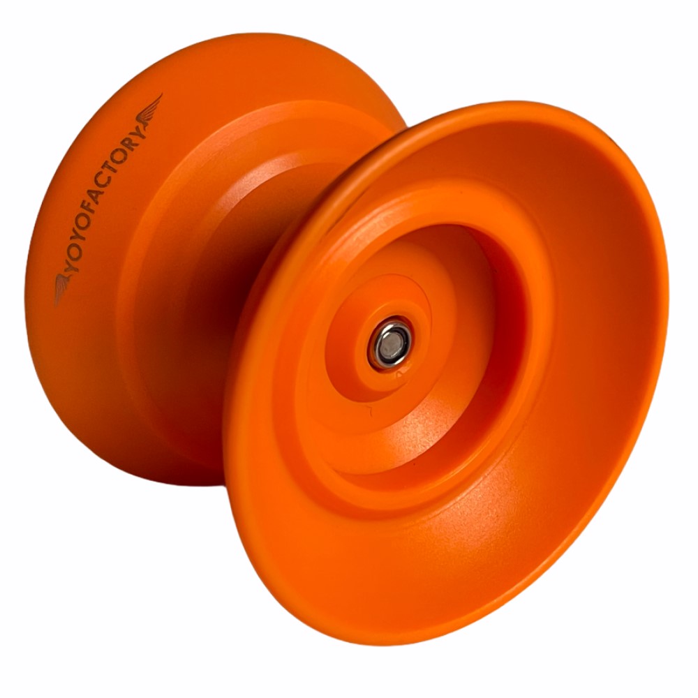 YoYoFactory Sky Dancer Yo-Yo - Off String YoYo Designed by Pisco