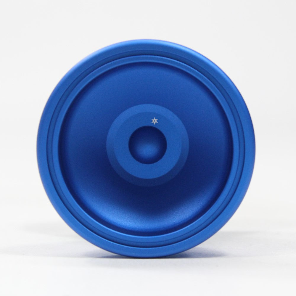 Shuriken Roppo Yo-Yo - Performance Focused Mono-Metal YoYo – YoYoSam