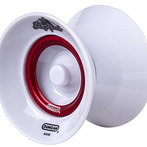 Duncan Skyhawk Offstring Yo-Yo – YoYoSam