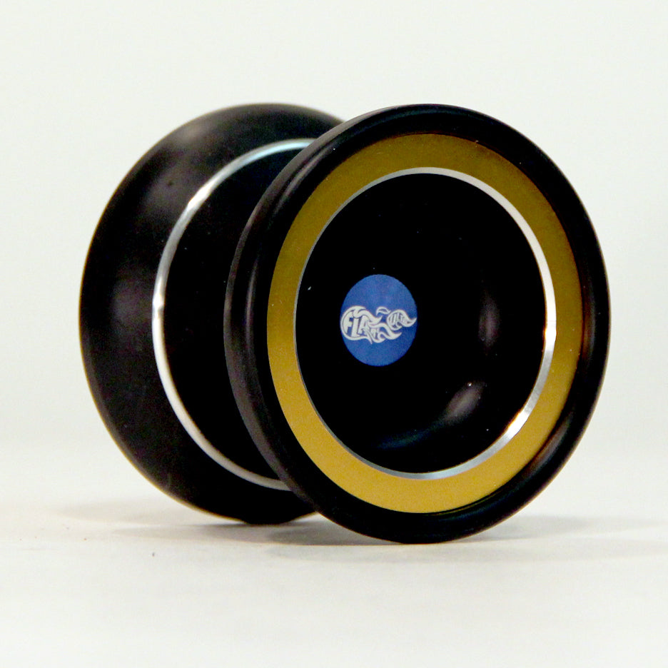 Sengoku Hideyoshi Yo-Yo - Tri-Metal YoYo – YoYoSam