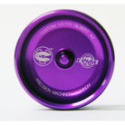 Custom Products Axl Elite Yo-Yo - Aluminum YoYo - YoYoSam