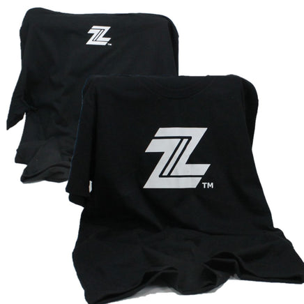 Zeekio Logo T-Shirt - 100% Cotton Tee - Z Logo Shirt - YoYoSam