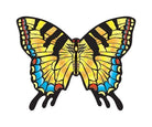 WindNSun Microkite Mini Mylar Butterfly 4.7" - YoYoSam