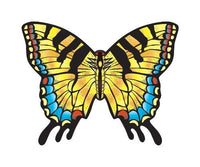 WindNSun Microkite Mini Mylar Butterfly 4.7" - YoYoSam