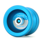 YoYoFactory Skyline Yo-Yo - Aluminum YoYo with Hubstack - YoYoSam