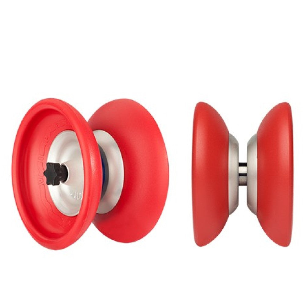 Henrys Viper Flux Yo-Yo - Bind YoYo - YoYoSam