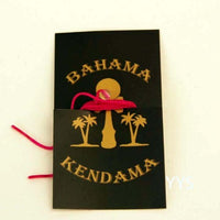 Bahama Kendama - Replacement Kendama String - One String and Bead - YoYoSam