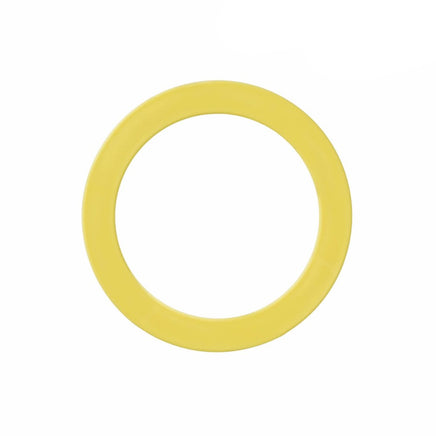 Play Junior Juggling Ring (1) Pastel Colors - 9.5" Diameter - YoYoSam