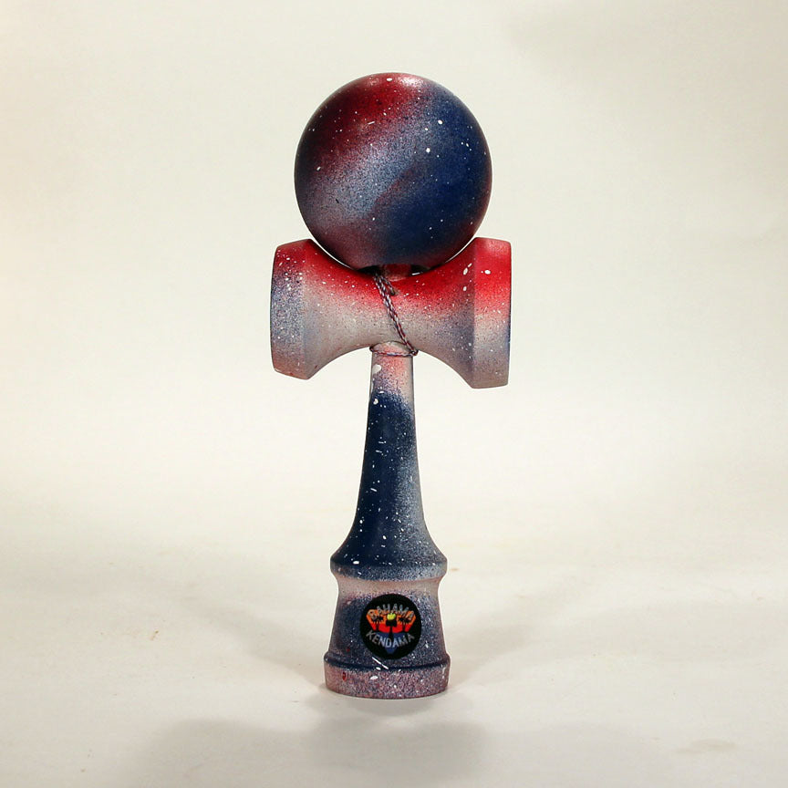 Bahama Kendama Hand Painted - Special Edition - YoYoSam