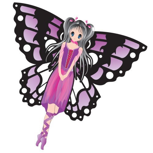 WindnSun Fantasy Flier Kite - YoYoSam