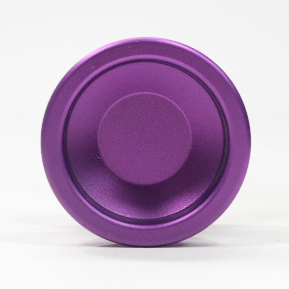 YOYOFORMULA J1 7075 Yo-Yo - Unresponsive Aluminum YoYo – YoYoSam