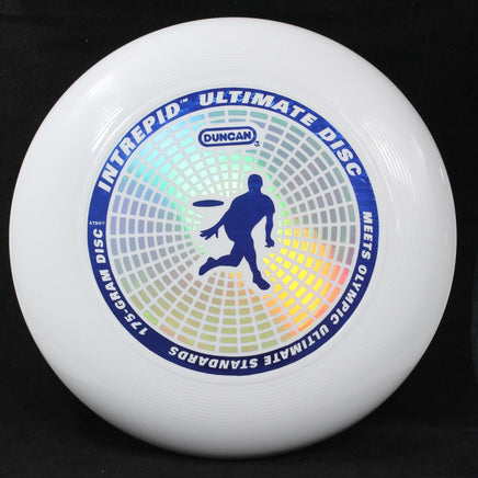 Duncan Inrepid Ultimate Competition Disc - 175 Grams - Olympic Ultimate Standards - YoYoSam