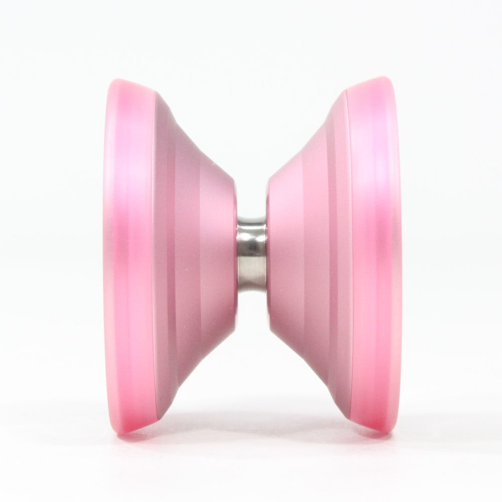 C3yoyodesign Trion Crash Yo-Yo - Tri-Material Yo-Yo – YoYoSam