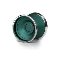 Thesis Yoyos Aventus Yo-Yo - V Shaped Bi-Metal YoYo