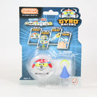 Duncan Gyro Racers - Race, Stack, Spin, Battle! Collect Them All - YoYoSam