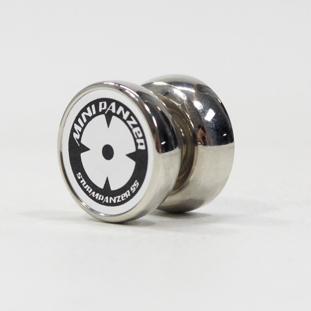 【開封済・新品同様】ミニパンツァー ヨーヨー mini panzer yoyo 開封済・新品同様】ミニパンツァー ヨーヨー mini panzer yoyo