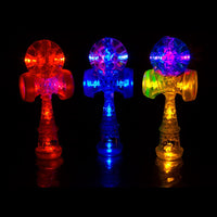 Duncan Torch Light-Up Kendama