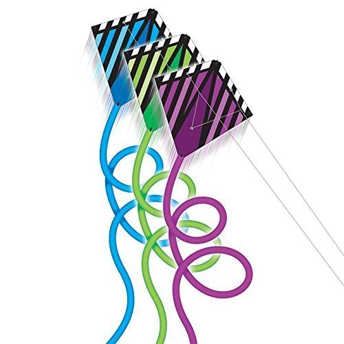 WindNSun 3 Stack Poly Stunt Diamond - YoYoSam