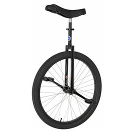 Club 26" Road Freestyle Unicycle