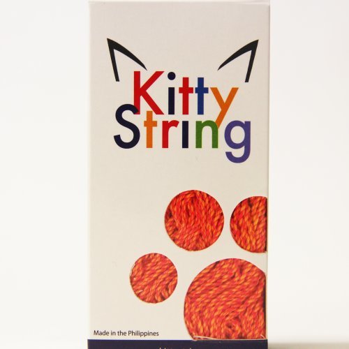 Kitty String Yo-Yo String 100 Pack - Normal - YoYoSam