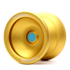 CLYW Metal Yeti Yo-Yo - Many Extras Included! - by Caribou Lodge Return Tops - YoYoSam