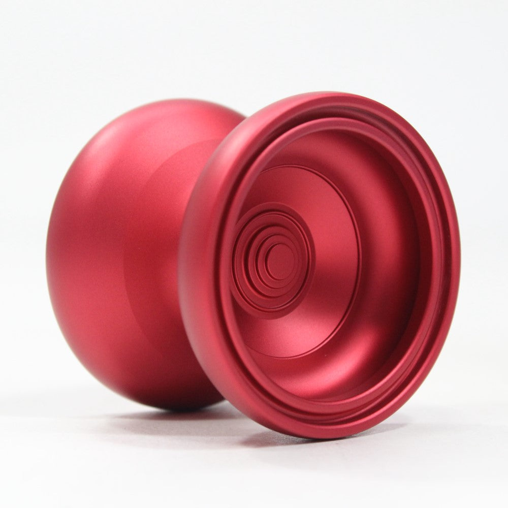 GWAY (Guy with a YoYo) GEEDORAH Yo-Yo - Double Rim YoYo — view 3