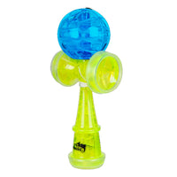 Duncan Torch Light-Up Kendama