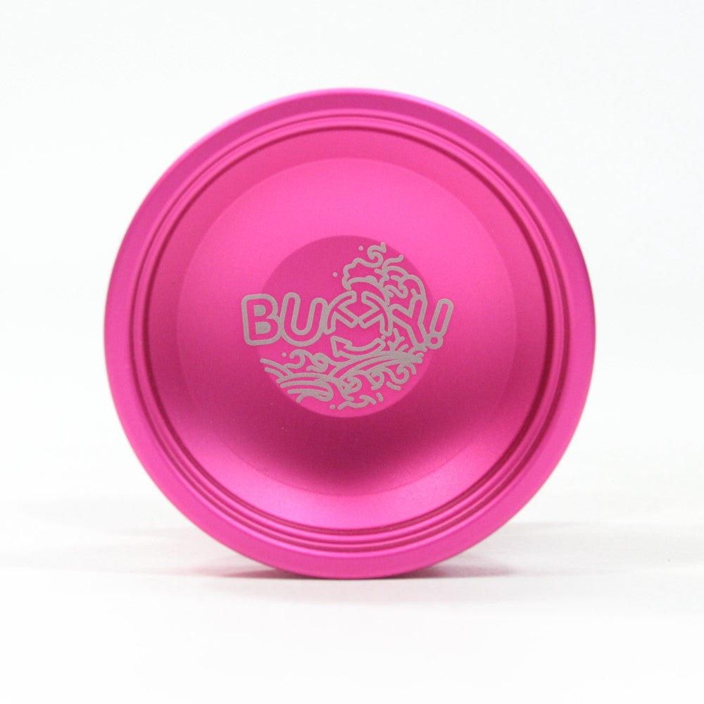 Turner Return Tops Buoy YoYo - Mono-Metal Yo-Yo – YoYoSam